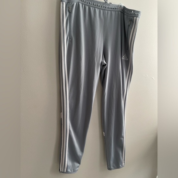 NWOT Unisex Adidas Sweatpants/Joggers 2XL - Picture 5 of 11